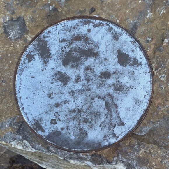 RITZ TIN - Picture 5 of 6